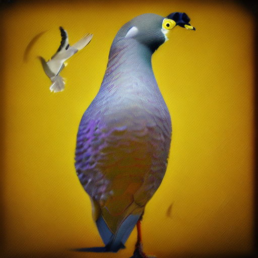 ControlNet (Prompt/Caption)