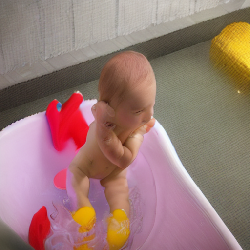 ControlNet (Prompt/Caption)